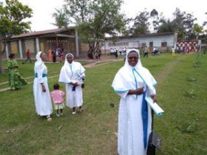 Sisters of Providence